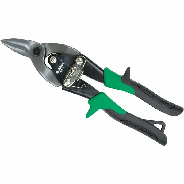 All-Source 9-3/4 In. Aviation Right Snips 302247